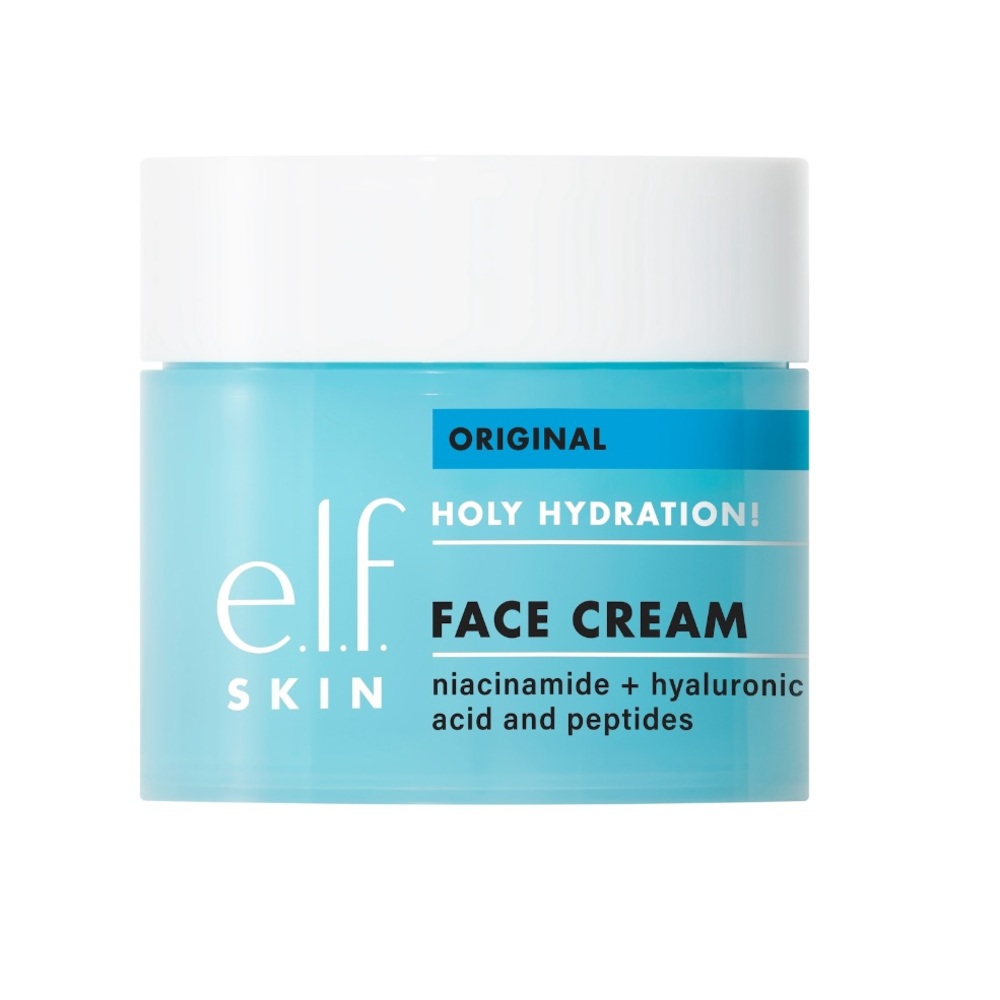 e.l.f Skin Holy Hydration Face